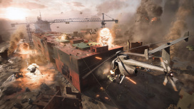 Прешоу EA Play Live 2021 начнётся 22 июля в 20:00 МСК