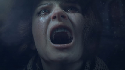 Свежий патч для The Medium на PS5 добавил трассировку лучей