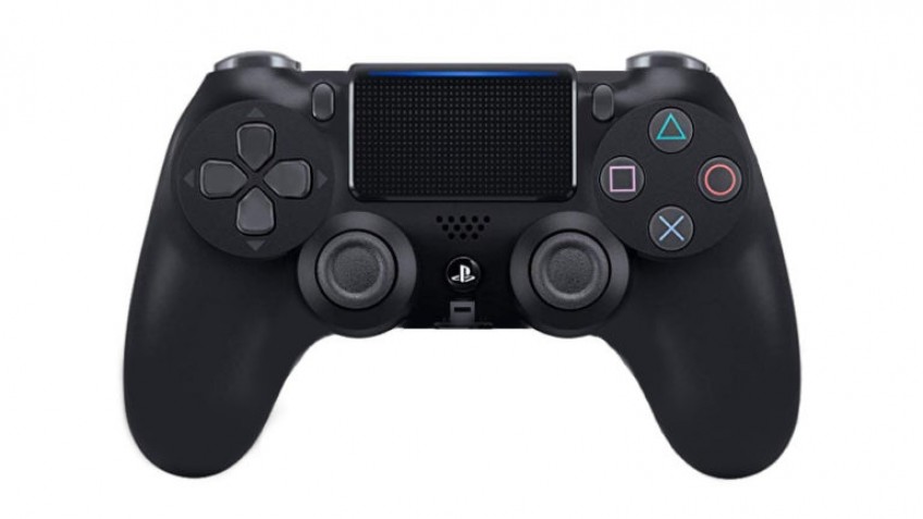 Sony опубликовала схемы геймпада PlayStation&nbsp;5 &mdash; он отличается от DualShock&nbsp;4