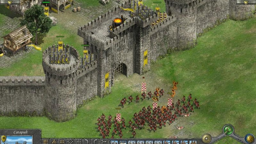 Knights of Honor в продаже