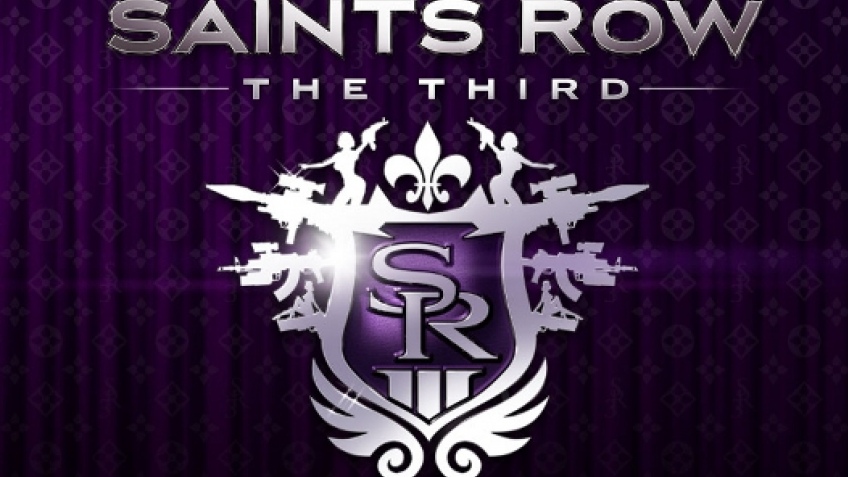 Saints Row: The Third — еще безумнее и веселее
