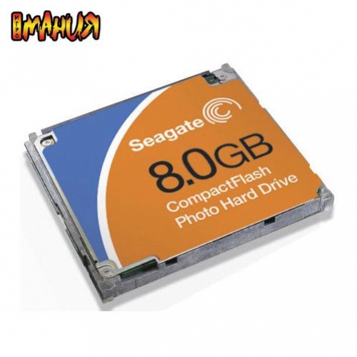 Жесткий диск flash память компакт диск процессор. Карта памяти Seagate st68022c-RK. EAGET карта памяти. Диск COMPACTFLASH. CF — Формат флеш-памяти.