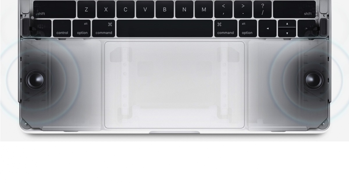 Macbook air три коротких сигнала при включении компьютера