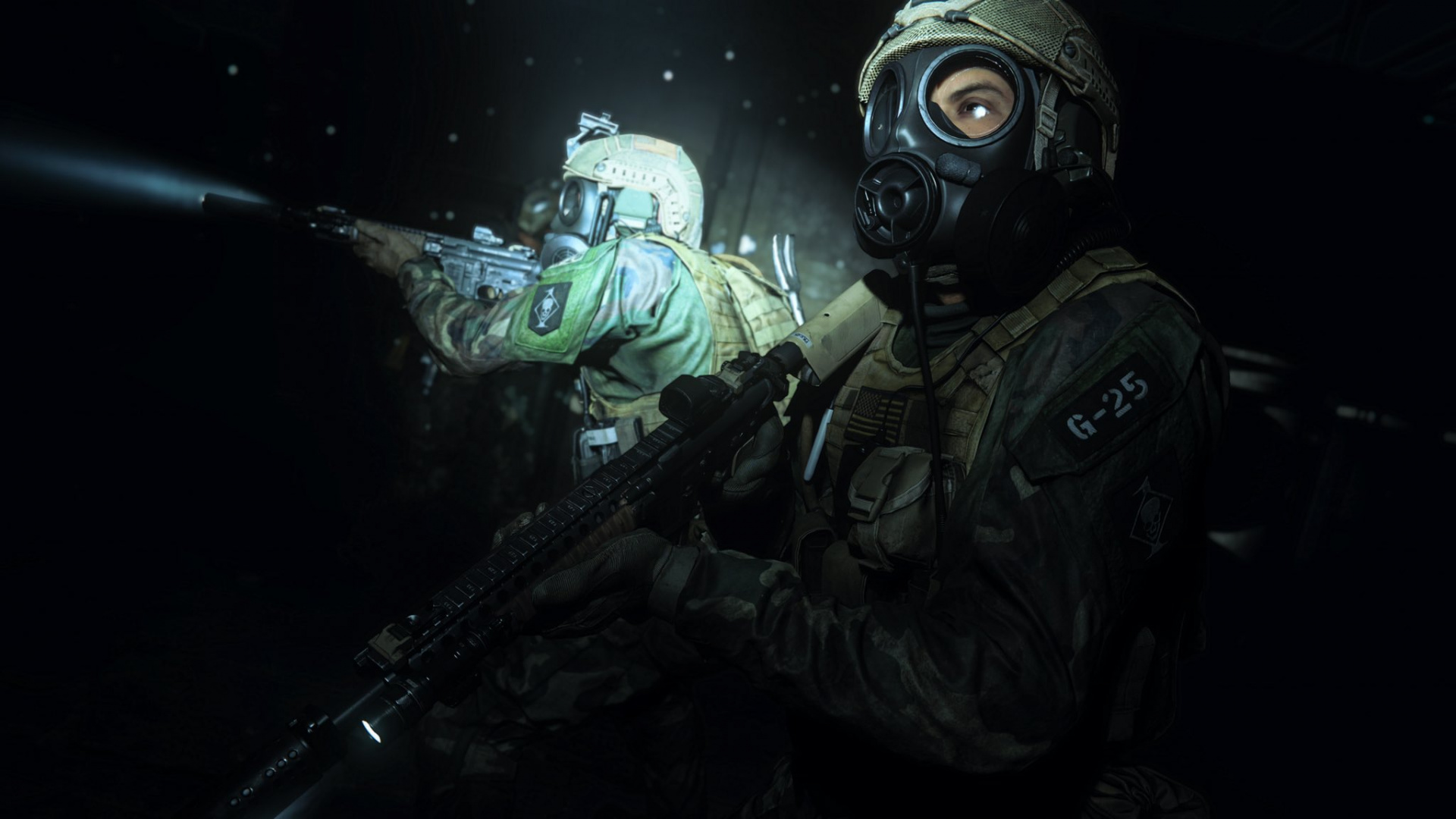 Слух: режим в духе Escape from Tarkov для Modern Warfare 2 будет бесплатным