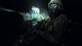 Слух: для Call of Duty: Modern Warfare 2 готовят режим в духе Escape from Tarkov