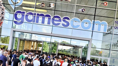 «ВКонтакте» стала партнёром gamescom 2021 — список участников выставки