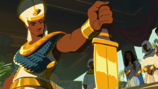 Ремейк Pharaoh: A New Era выходит в Steam 15 февраля