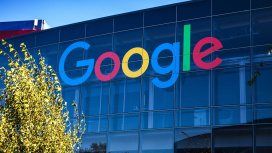 Российское отделение Google обратилось в суд с заявлением о признании себя банкротом
