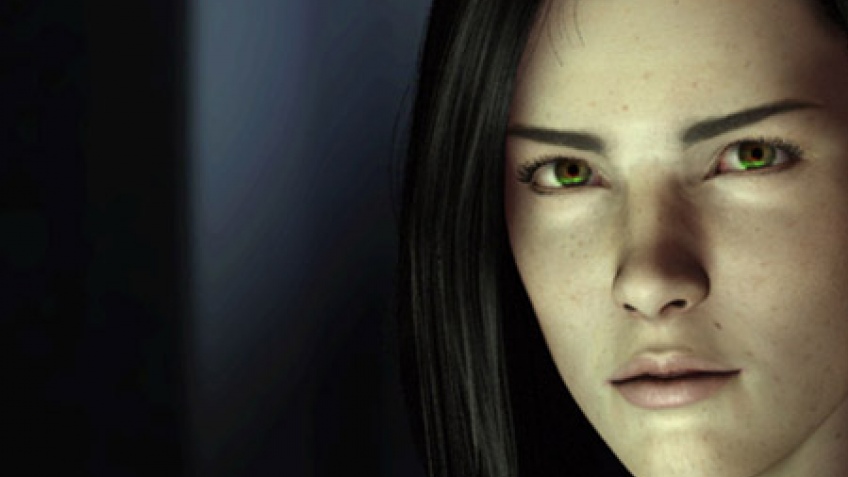 Провал Final Fantasy: The Spirits Within