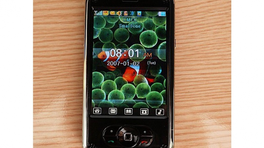 Берегитесь, iPhone-o-клоны! Берегитесь, iPhone-o-клоны!