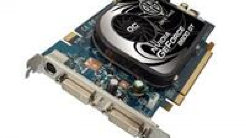 NVIDIA выпустит GeForce 8700 NVIDIA выпустит GeForce 8700