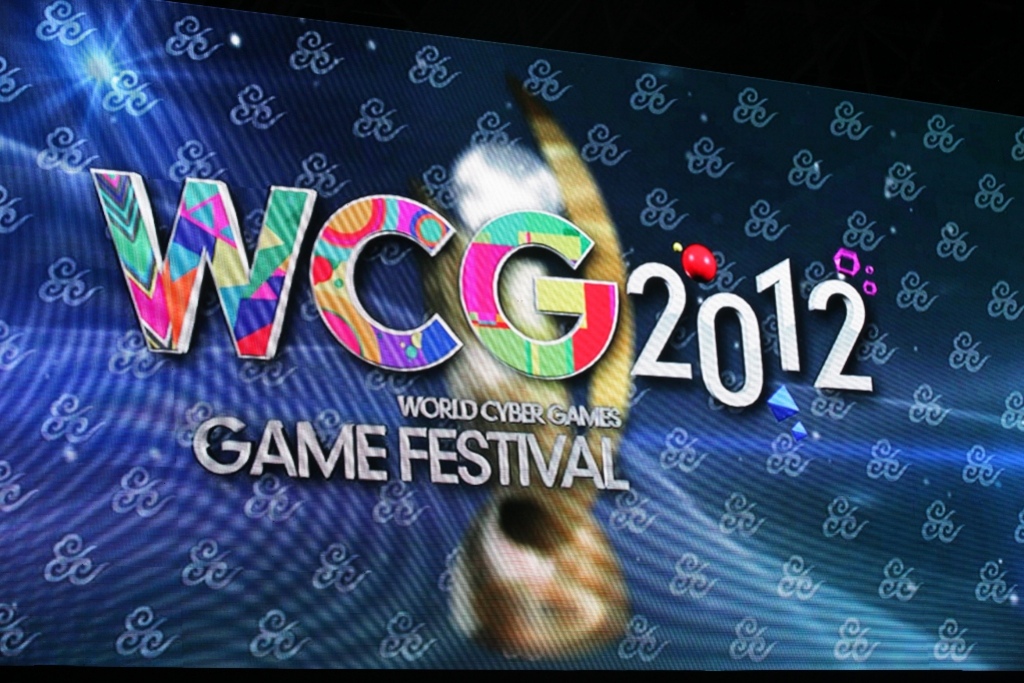 Российские игроки в World of Tanks стали чемпионами WCG 2012