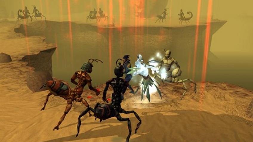Бриллианты Neverwinter Nights