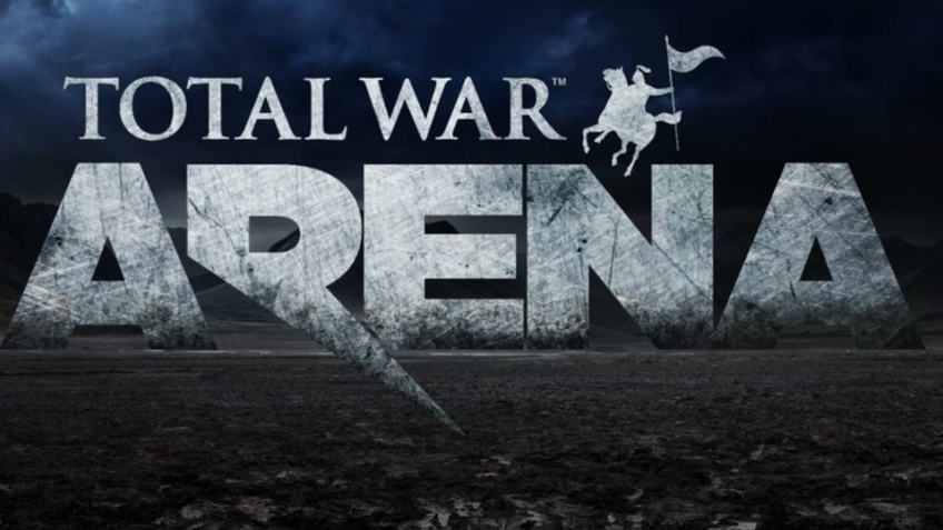 The Creative Assembly анонсировала условно-бесплатную Total War: Arena