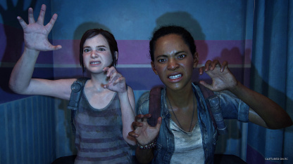 Игроки в Steam критикуют The Last of Us Part I за ужасное техническое состояние