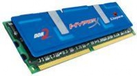 Быстрая DDR2-память от Kingston