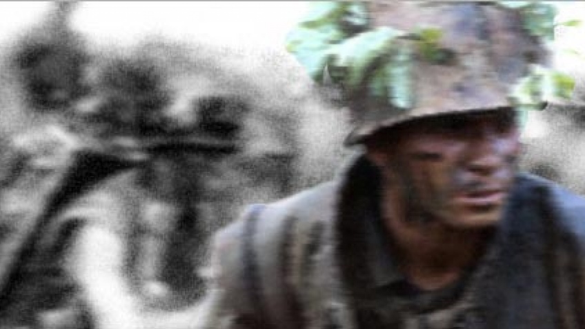 Operation Flashpoint 2 Operation Flashpoint 2