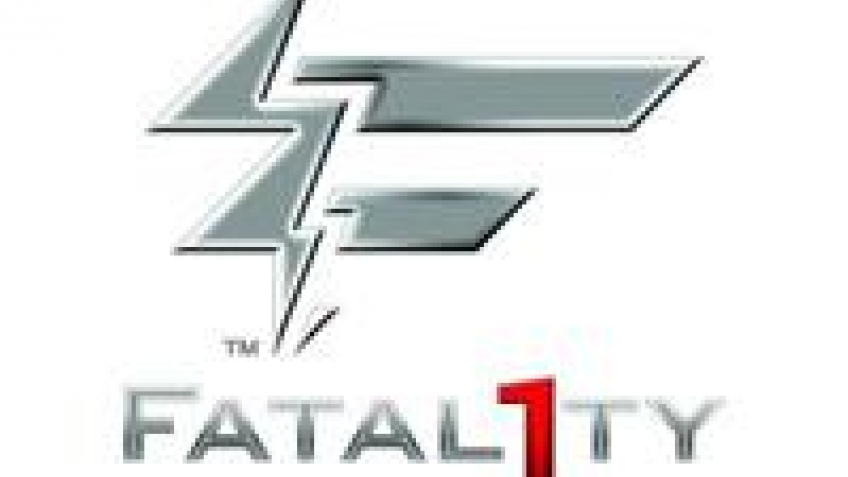 OCZ представит продукты под бредном Fatal1ty