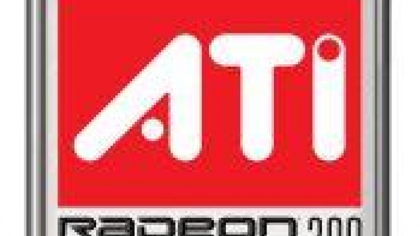 Мобильный ATI для мобильного AMD Мобильный ATI для мобильного AMD