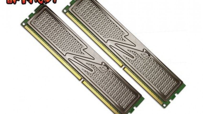 Модули памяти OCZ для Intel Модули памяти OCZ для Intel