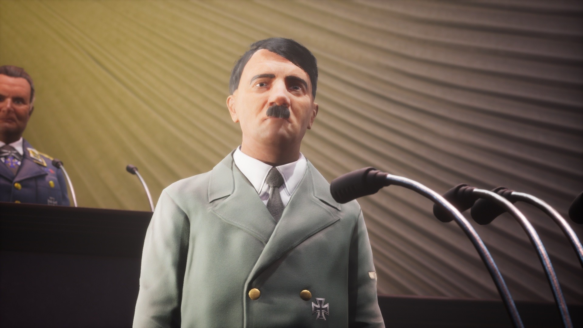 Strategic Mind Blitzkrieg: киевская студия показывает, что Гитлер мог выиграть войну