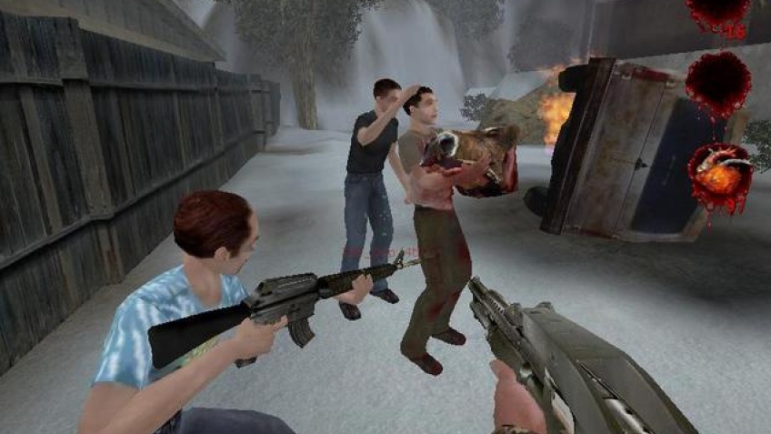 Будет Postal 3