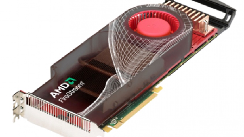 SGI собирается тягаться с NVIDIA на рынке GPGPU