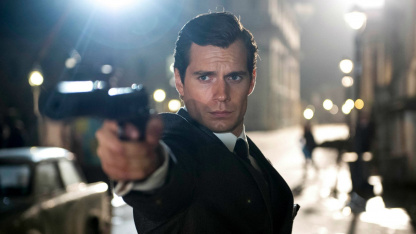 Генри Кавилл не против сыграть злодея в «Бонде» вместо самого агента 007