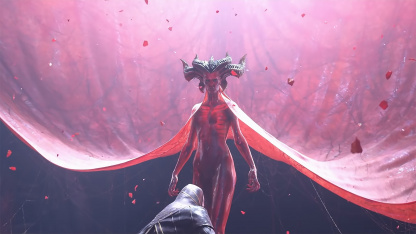 Продюсер Diablo 4 назвал игру «возрождением франшизы»