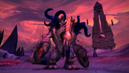 Blizzard пришлось срочно чинить босса World of Warcraft, чтобы его смогли убить