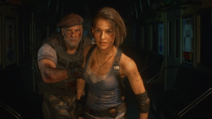 Системные требования Resident Evil 3, Resident Evil: Resistance и Gears Tactics