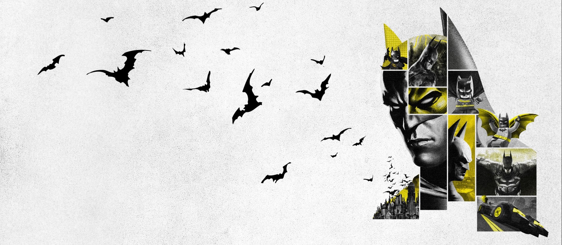 Следующей бесплатной игрой в Epic Store станет таинственный проект про Бэтмена