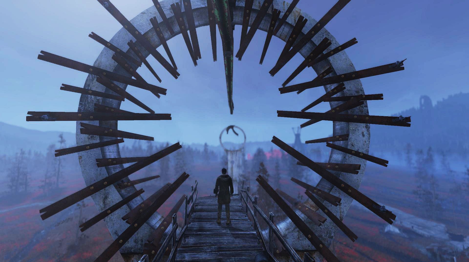Bethesda обещает улучшить жизнь владельцев Fallout 76