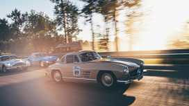 Авторы Gran Turismo&nbsp;7 решили повысить ценность машин, урезав награды