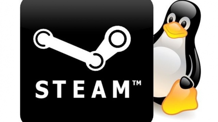Valve позвала пользователей в открытый бета-тест Steam для Linux
