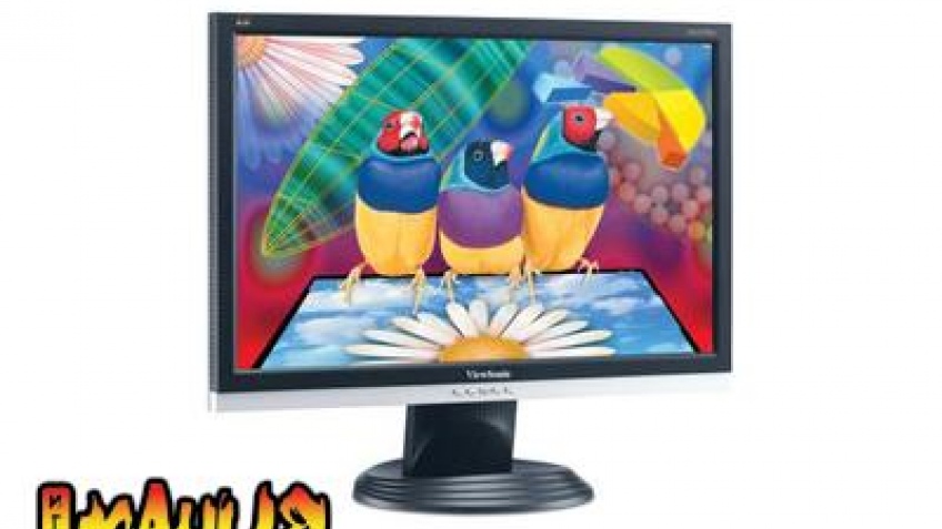 ViewSonic VA2226w: дешевле не бывает! ViewSonic VA2226w: дешевле не бывает!