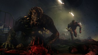 Techland показала трейлер режима Be the Zombie из Dying Light: The Following