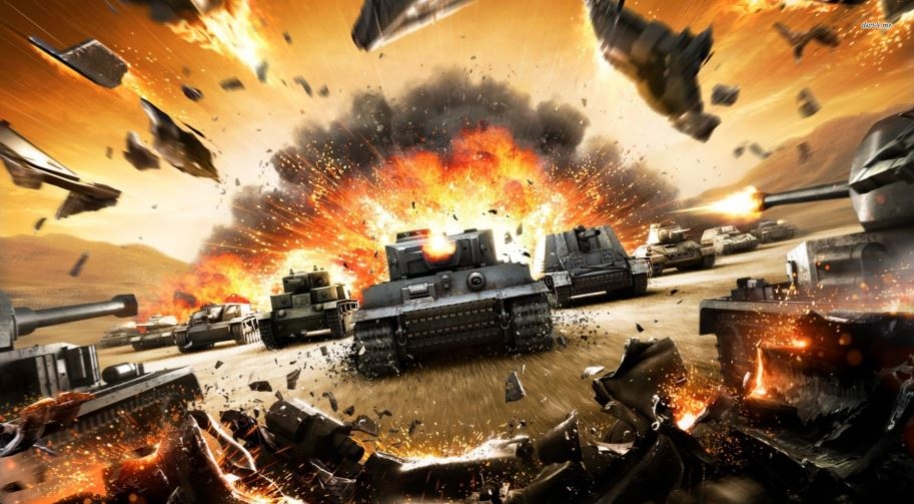 Wargaming организует масштабный турнир по World of Tanks в честь своего пятнадцатилетия