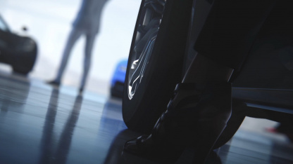 Nacon объявил неделю гонок — ждите новостей о новых Test Drive и WRC