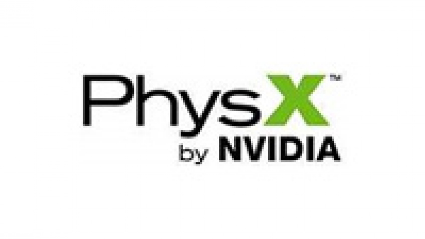 AMD нет дела до PhysX