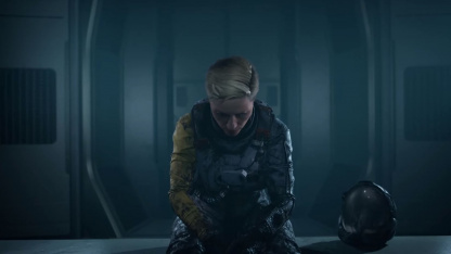 Апскейл с 1080р при 60 FPS — в DF взглянули на Returnal для PS5