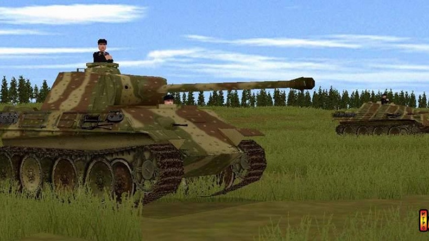 Combat Mission Demo скоро