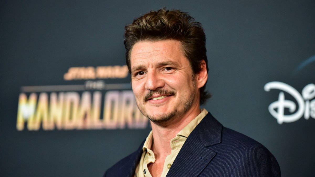 The artist introduced Pedro Pascal as Joel from The Last of Us – Igromania