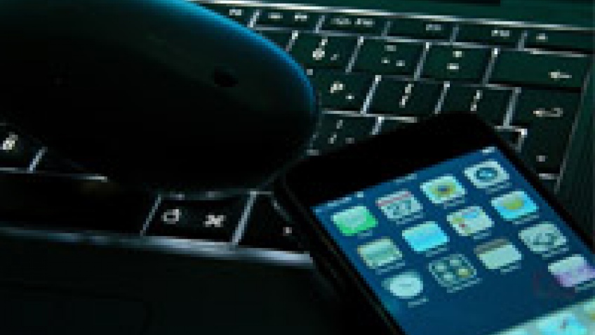 Apple готовит рингтоны и поддержку MMS