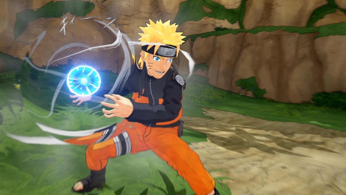Naruto to Boruto Shinobi Striker 2019: дата выхода игры, системные требования для ПК и PS4 Naruto to Boruto Shinobi Striker 2019: дата выхода игры, системные требования для ПК и PS4