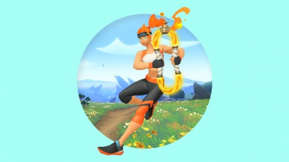 Nintendo извинилась за нехватку комплектов Ring Fit Adventure
