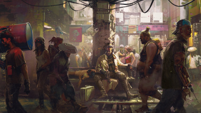 Премии CD Projekt: 28 млн долларов руководству, 29,8 млн — 865 сотрудникам