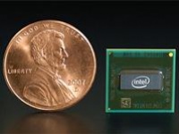 Двухъядерный Intel Atom уже в продаже