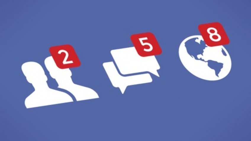 Facebook и Instagram пережили масштабный сбой