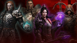 Глава Blizzard поддержал микротранзакции в Diablo Immortal
